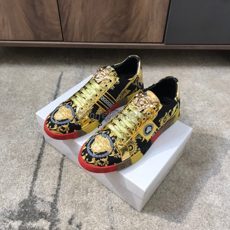 Versace Sneaker