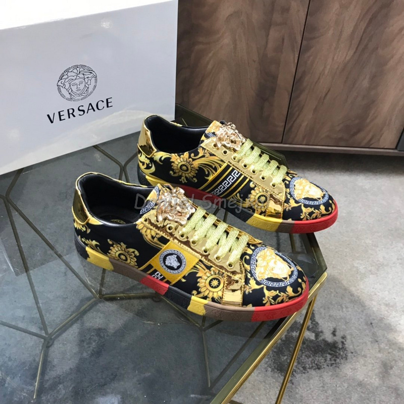 Versace Sneaker