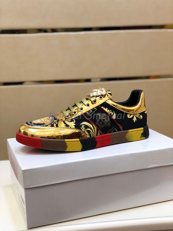 Versace Sneaker