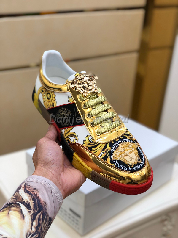 Versace Sneaker