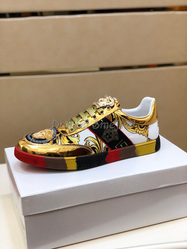 Versace Sneaker