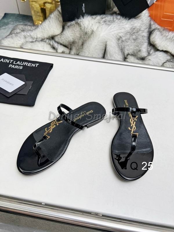 Yves Saint Laurent