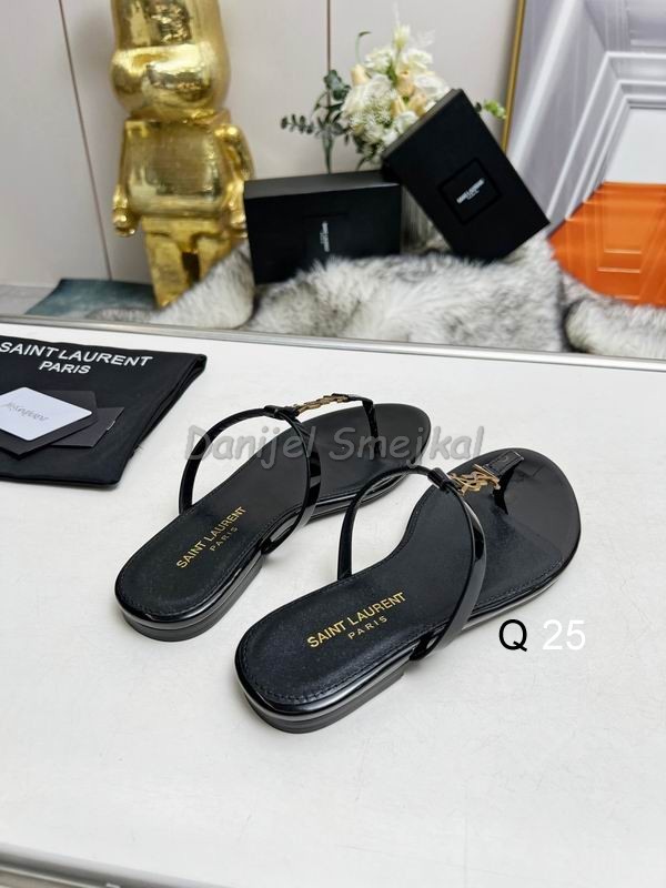 Yves Saint Laurent