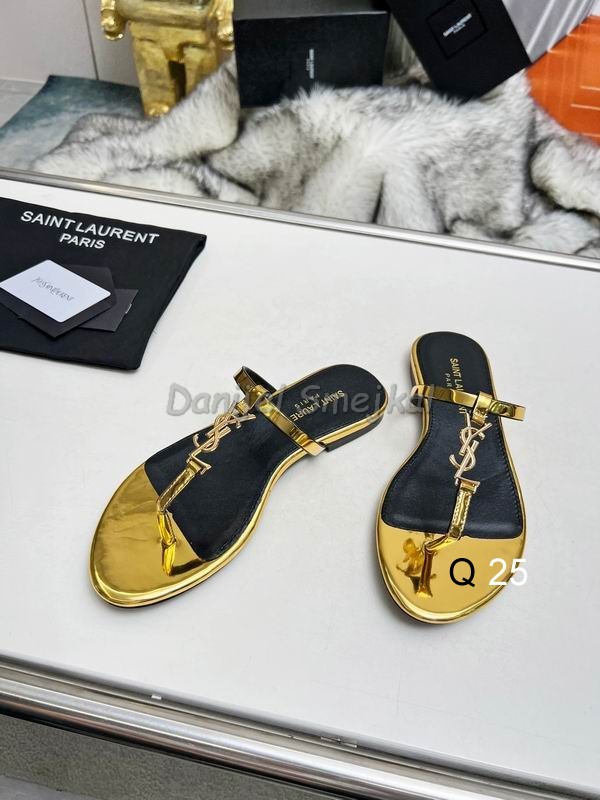 Yves Saint Laurent