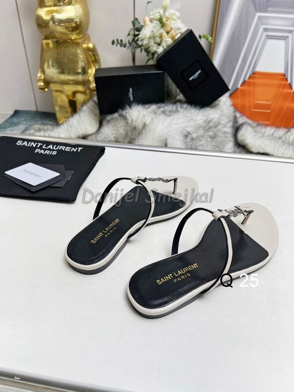 Yves Saint Laurent