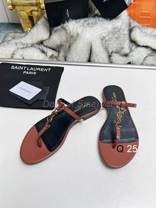 Yves Saint Laurent
