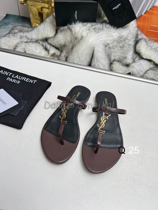 Yves Saint Laurent