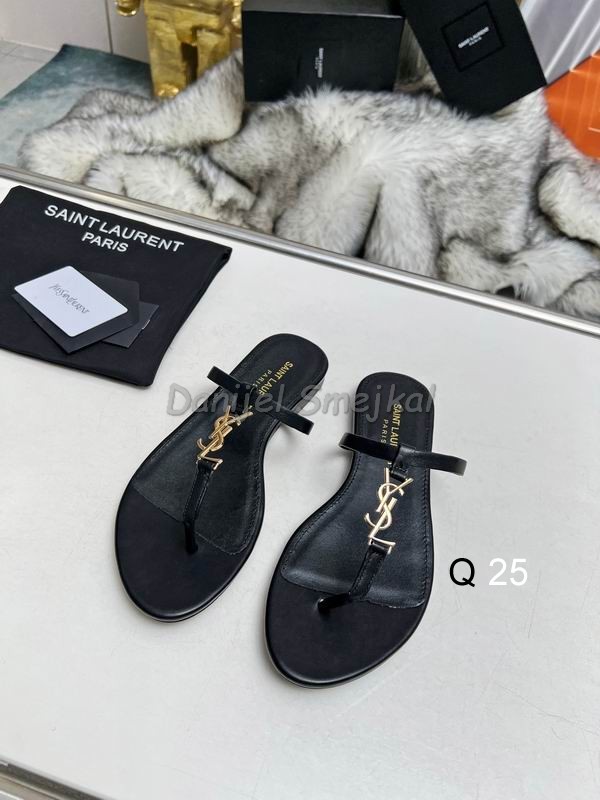 Yves Saint Laurent