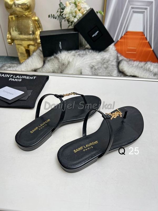 Yves Saint Laurent