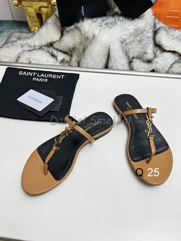 Yves Saint Laurent