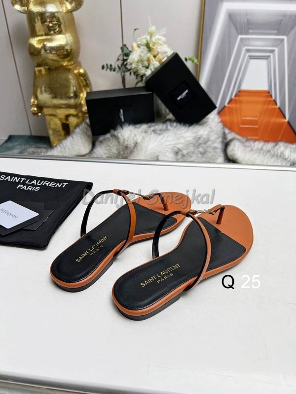 Yves Saint Laurent
