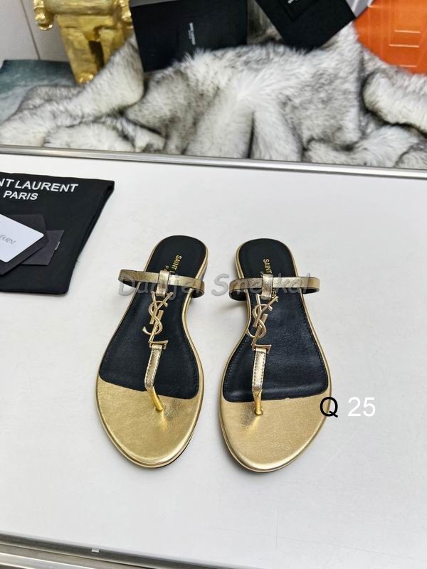 Yves Saint Laurent