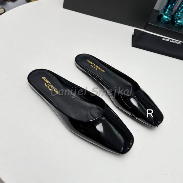 Yves Saint Laurent