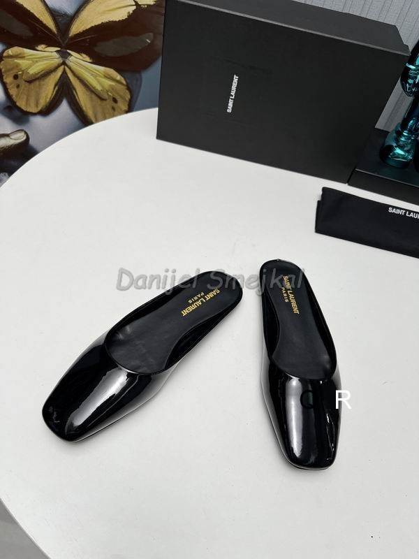 Yves Saint Laurent