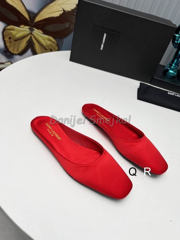 Yves Saint Laurent
