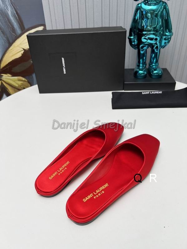 Yves Saint Laurent