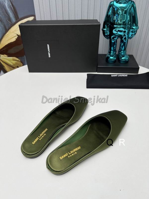 Yves Saint Laurent