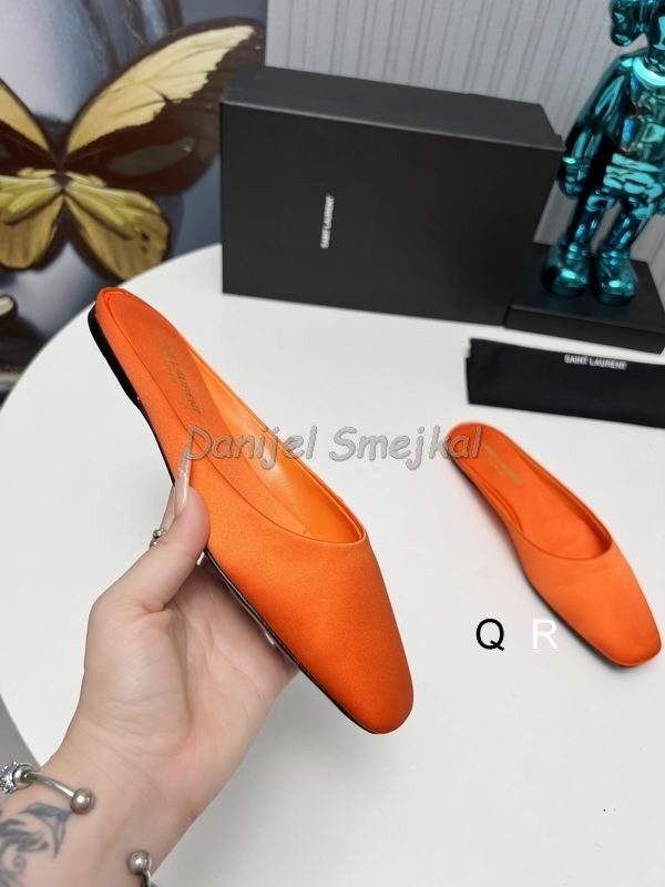 Yves Saint Laurent