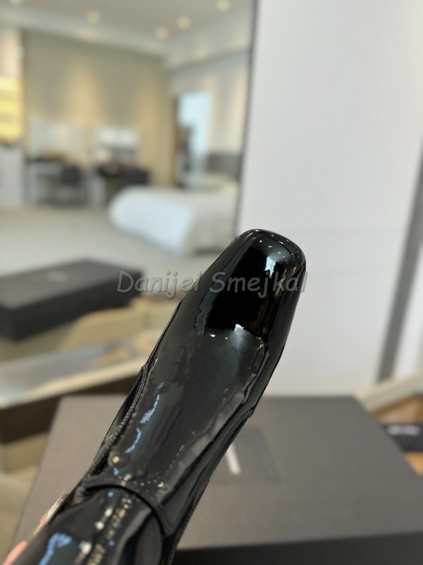 Yves Saint Laurent Boots Woman