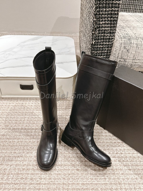 Yves Saint Laurent Boots Woman