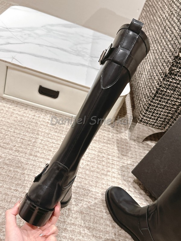 Yves Saint Laurent Boots Woman