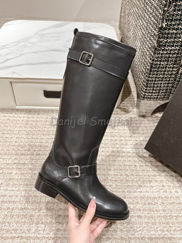 Yves Saint Laurent Boots Woman
