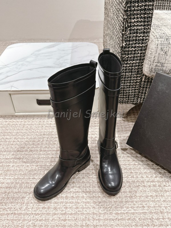 Yves Saint Laurent Boots Woman
