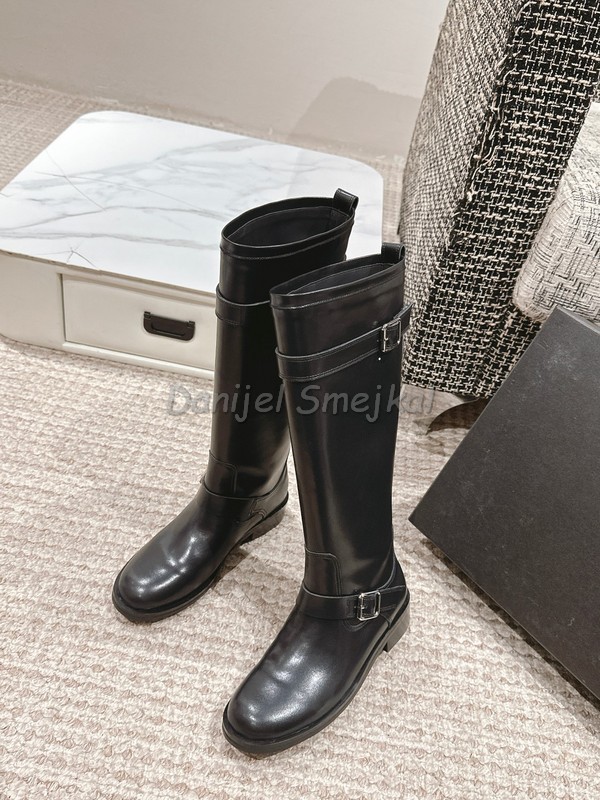 Yves Saint Laurent Boots Woman